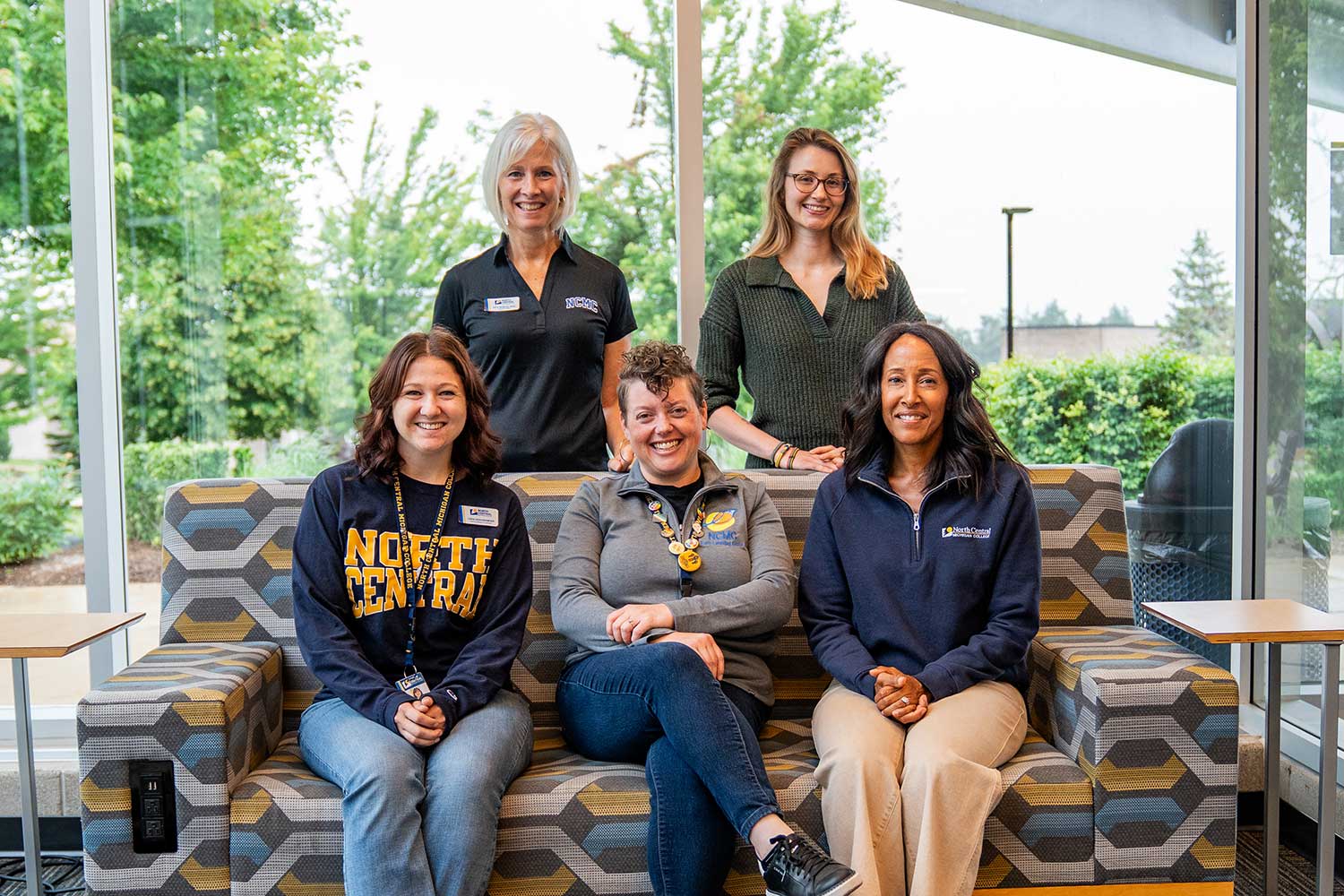 Photos of NCMC Advisors