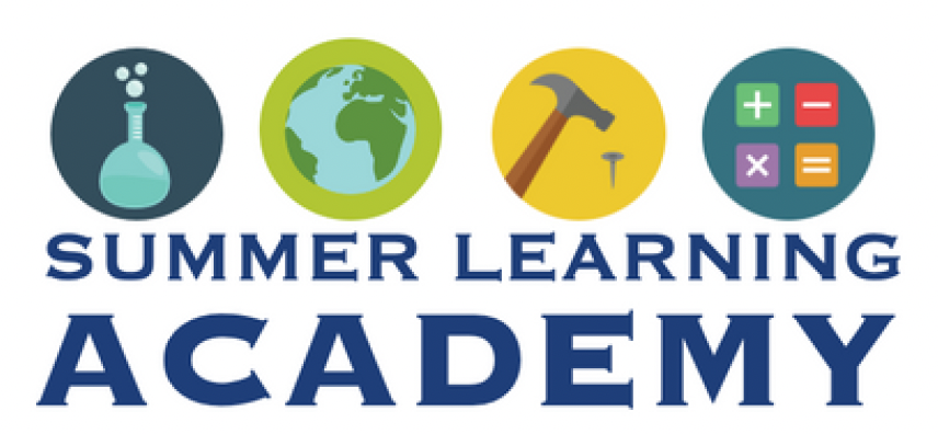 learning academy logo