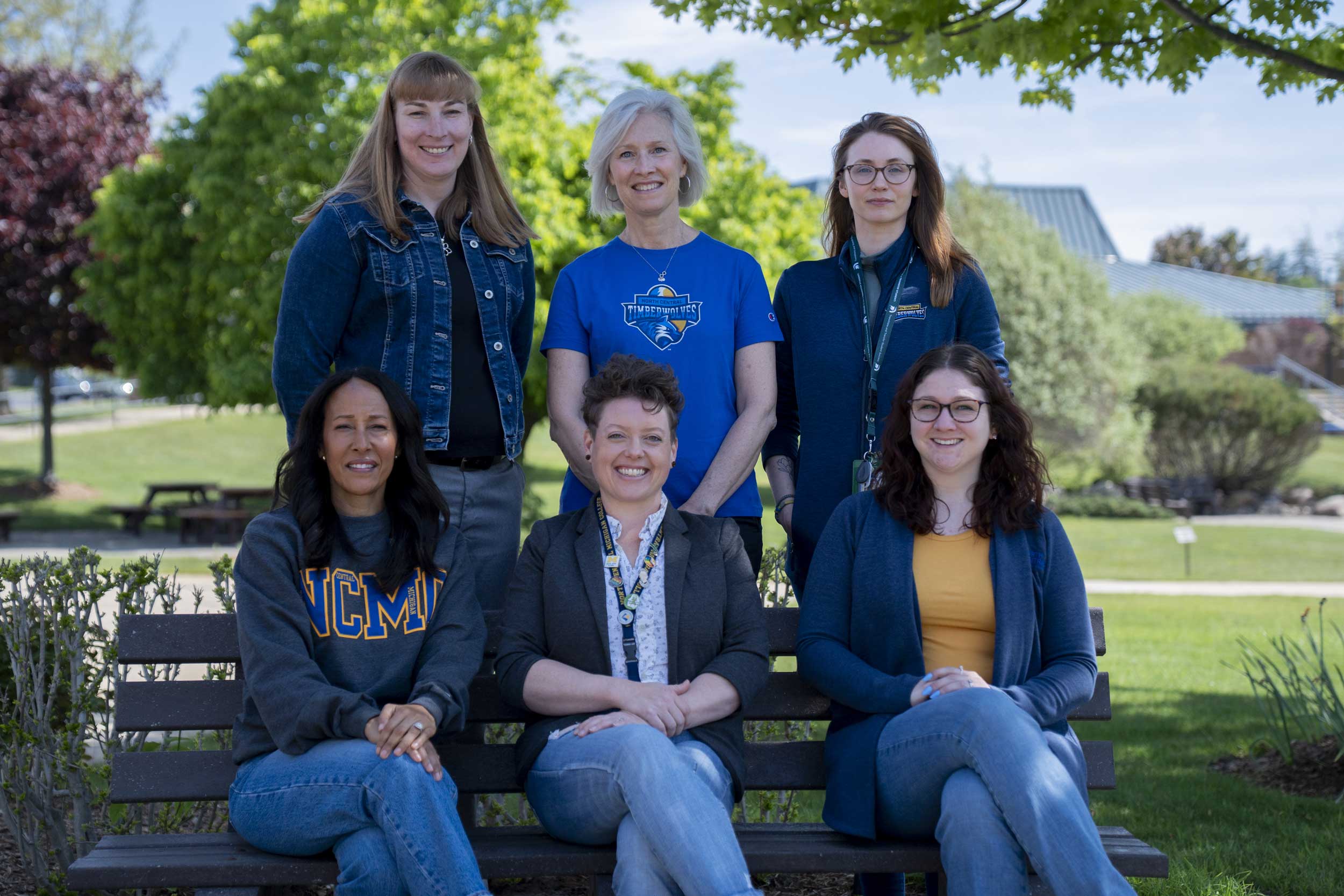 NCMC Academic Advisors NCMC Academic Advisors