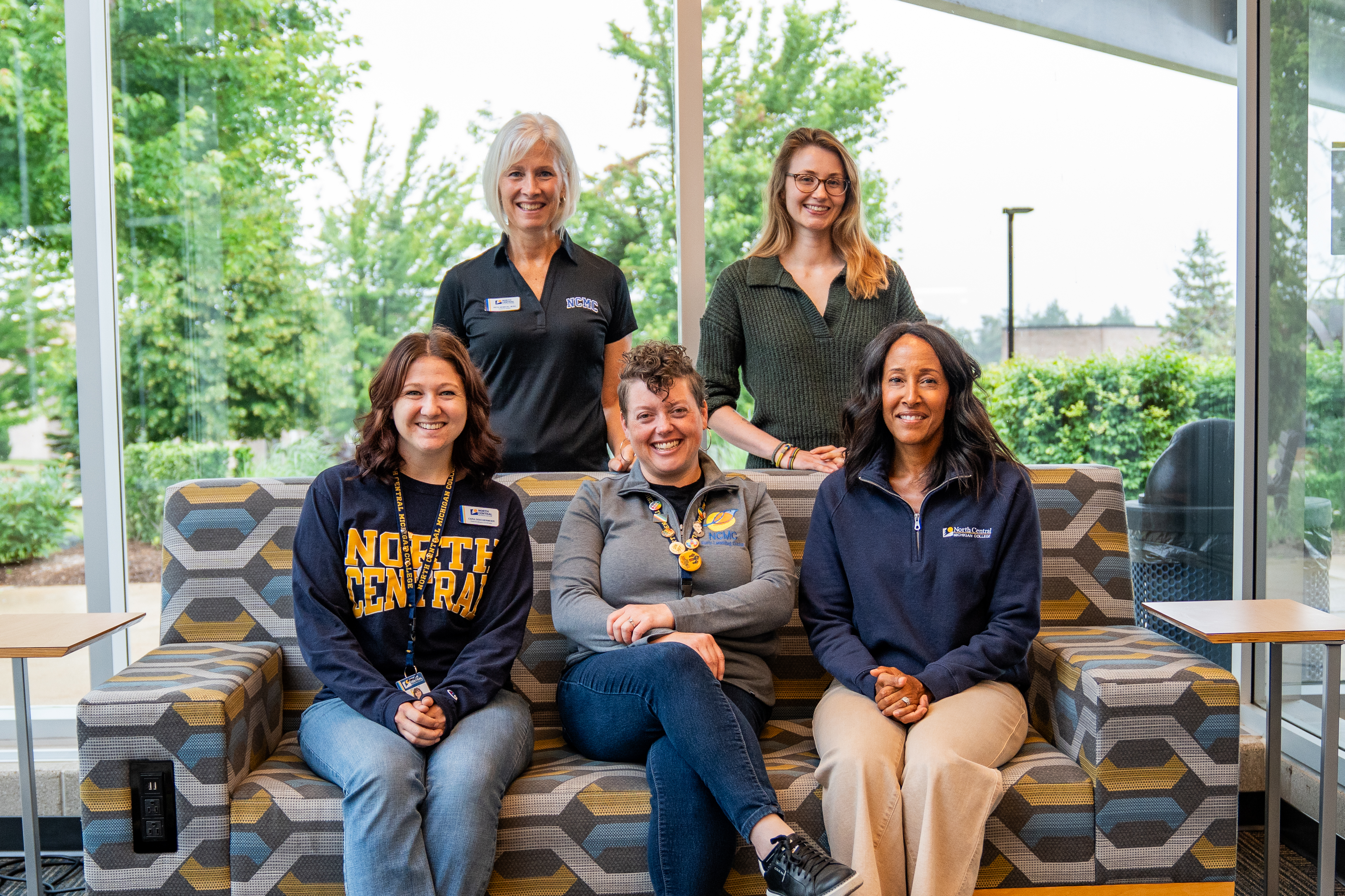 NCMC Academic Advisors