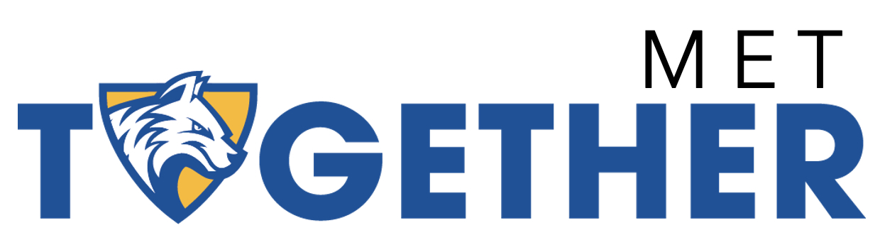 Met Together Logo