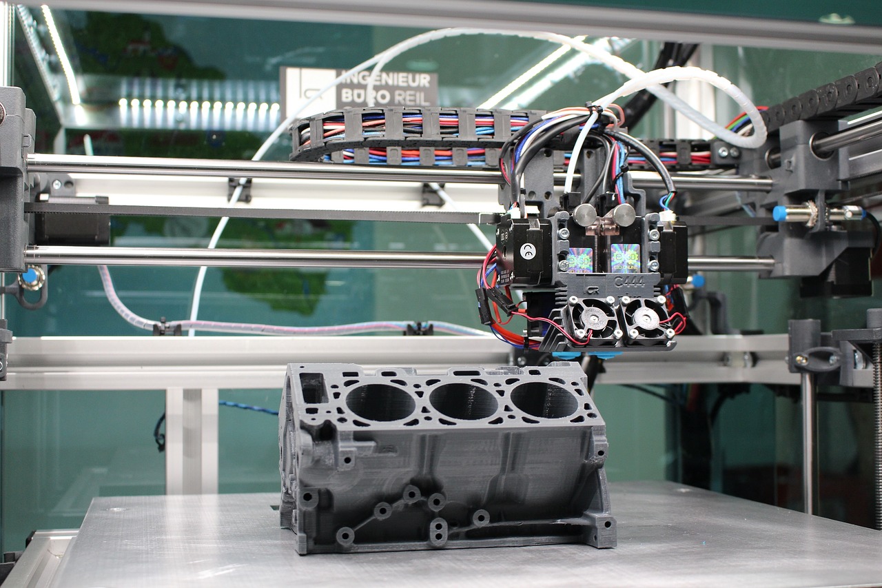 mechatronics