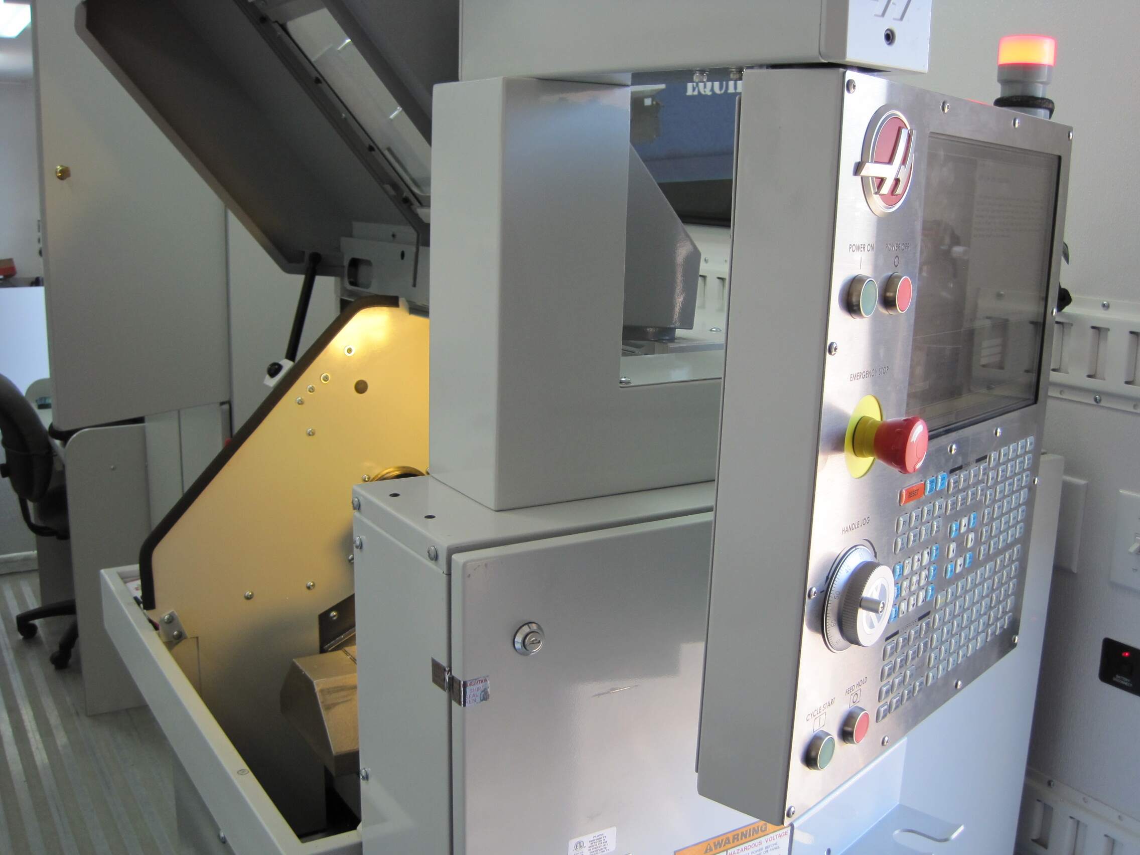 CNC Machine