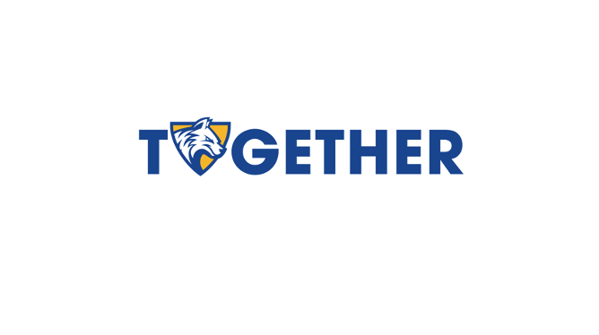 Together Logo