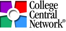 College Central Network logo