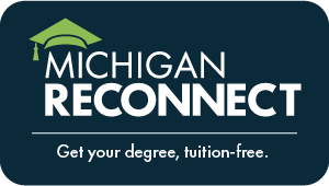 Mi Reconnect logo