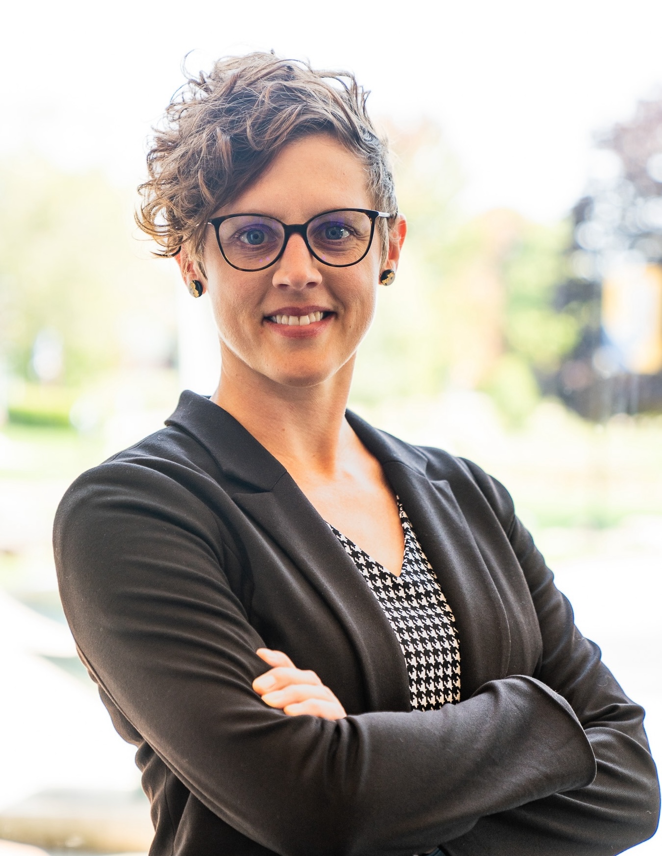 Janelle Wozniak, MSN, RN