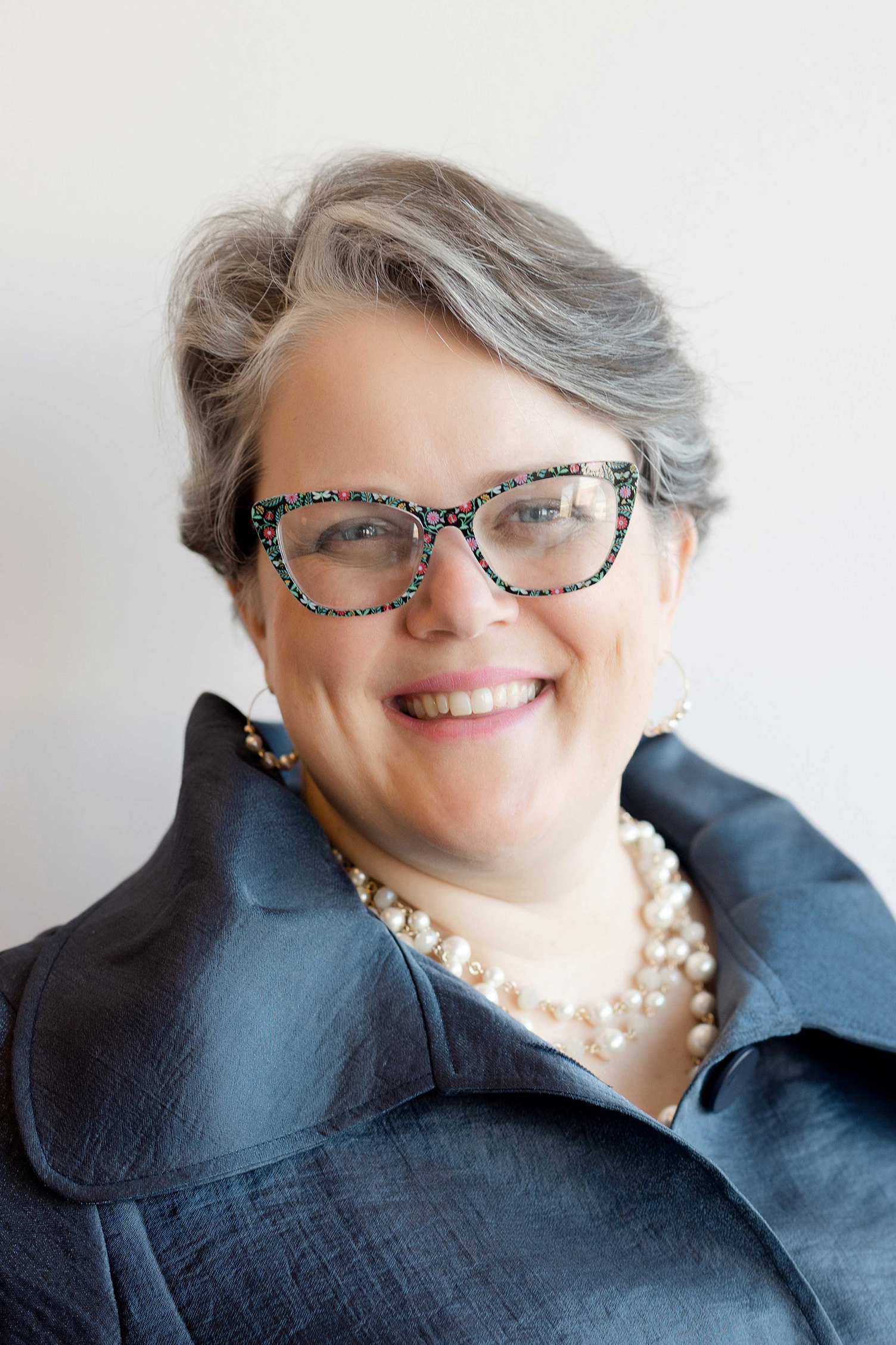 Jennifer Shorter, Trustee