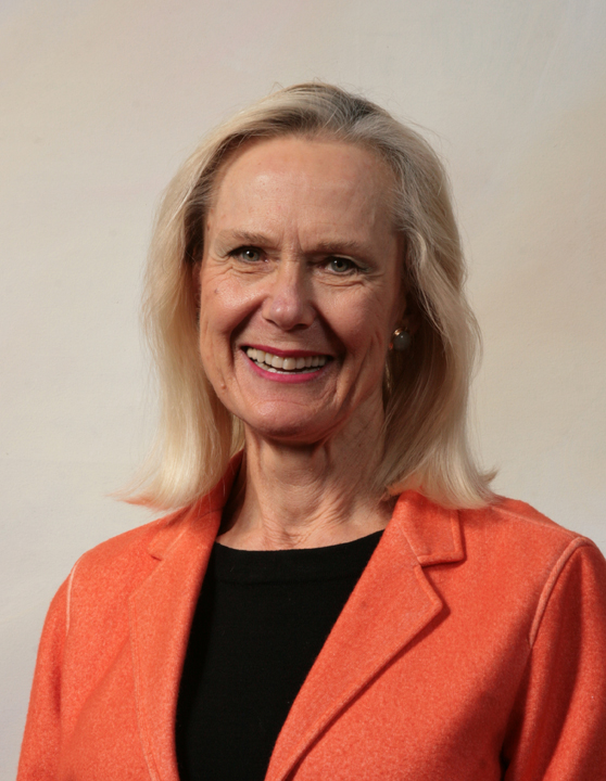 Melissa Keiswetter, Secretary
