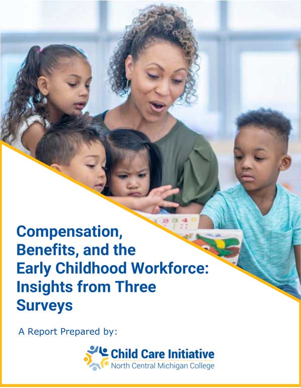 workforce report cover
