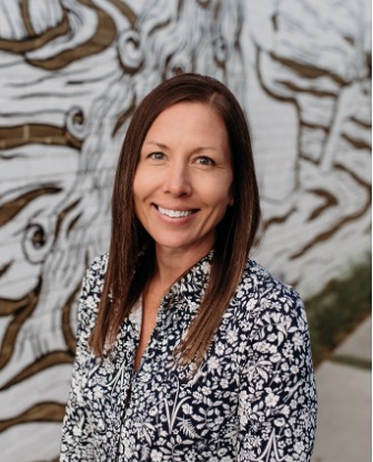 Laura Tuthill, Ph.D.