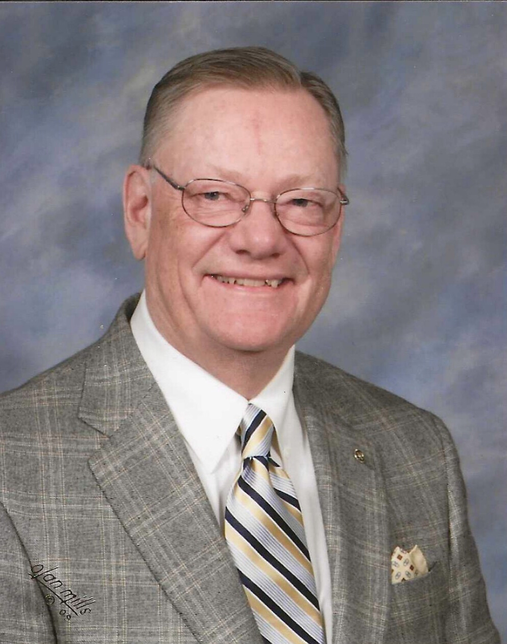 Stafford Smith