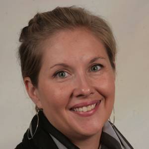 Kim Dickinson