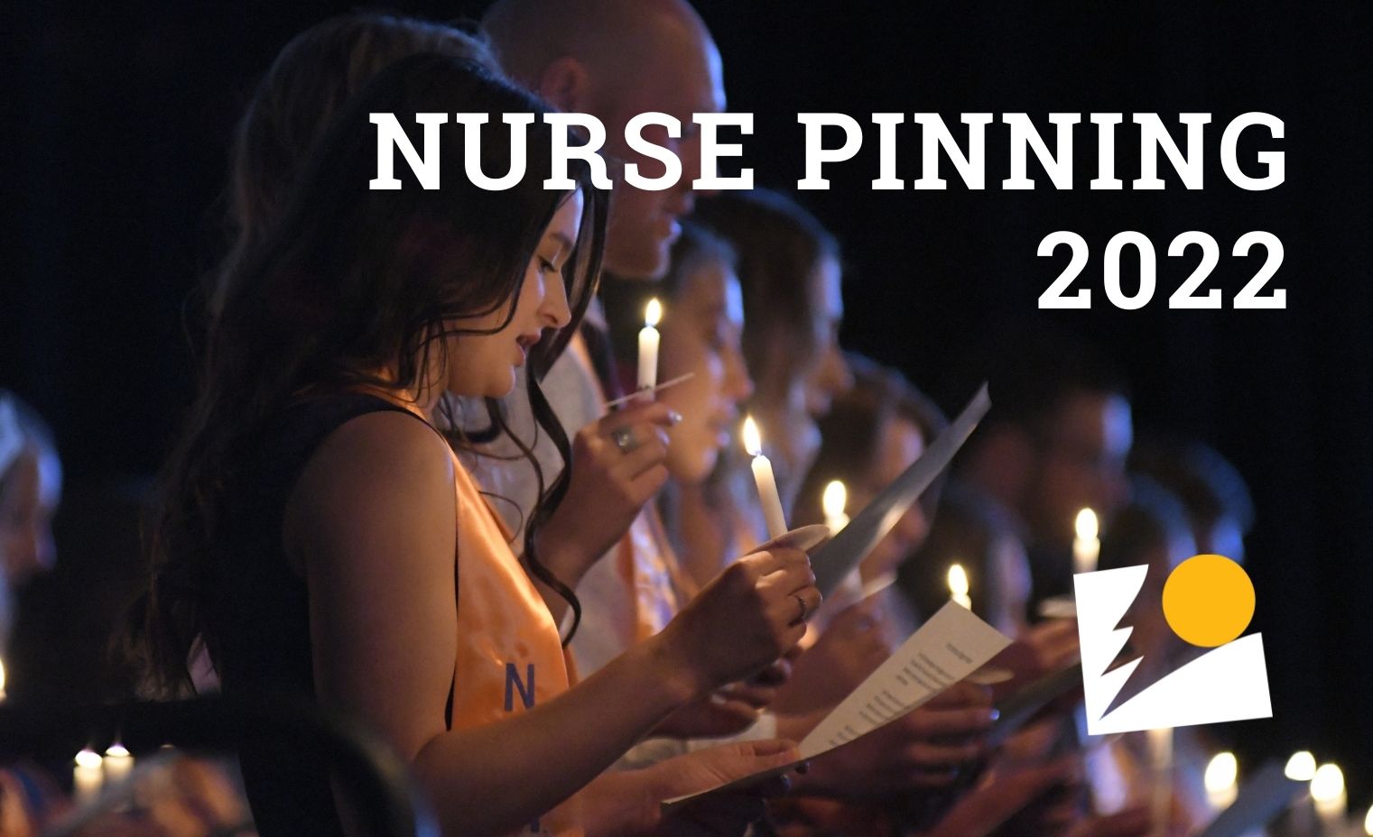 Nurse Pinning 2022
