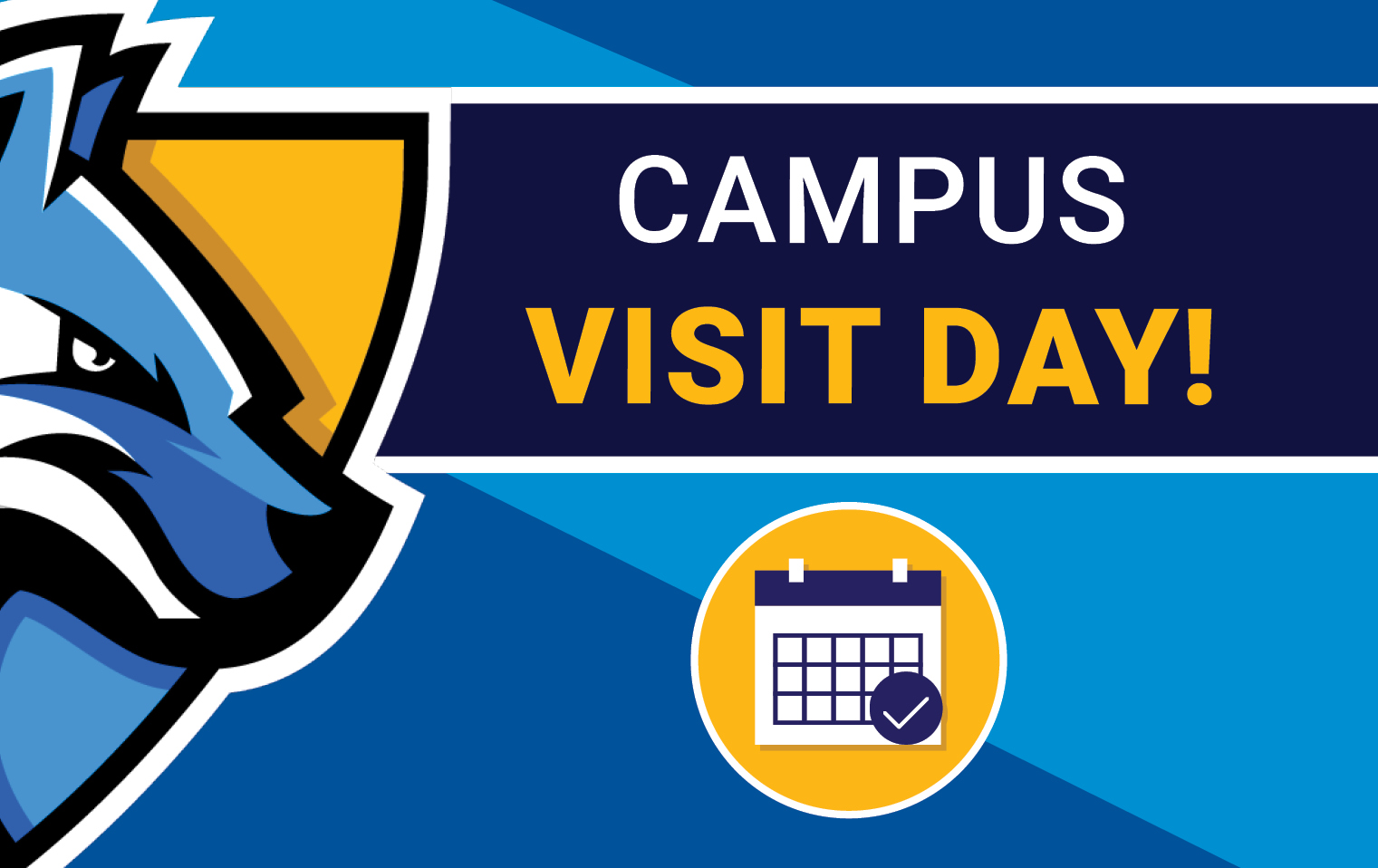 Campus Visit Day