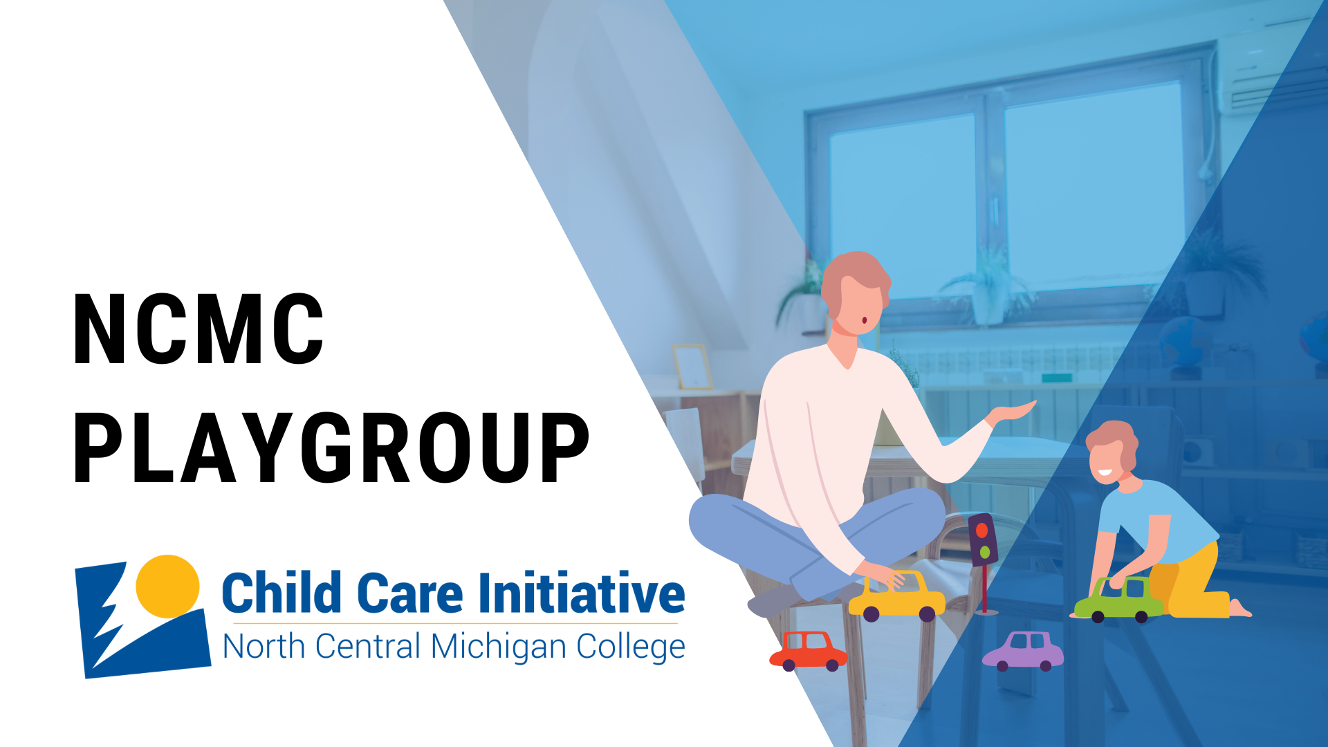 NCMC Playgroup graphic