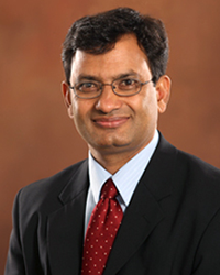 Prakash Adhikari, Ph.D.
