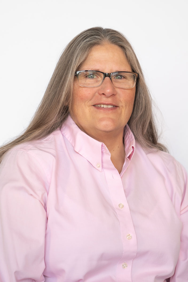 Ann Gorney
