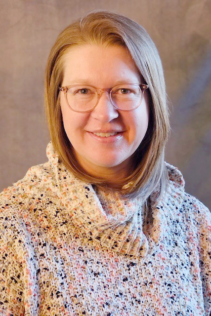 Anne Thorton