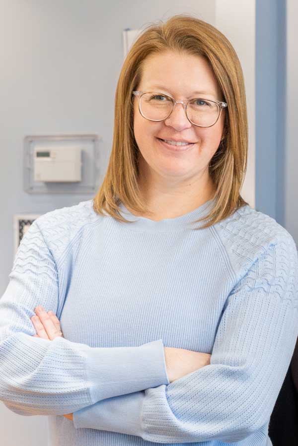 Anne Thornton