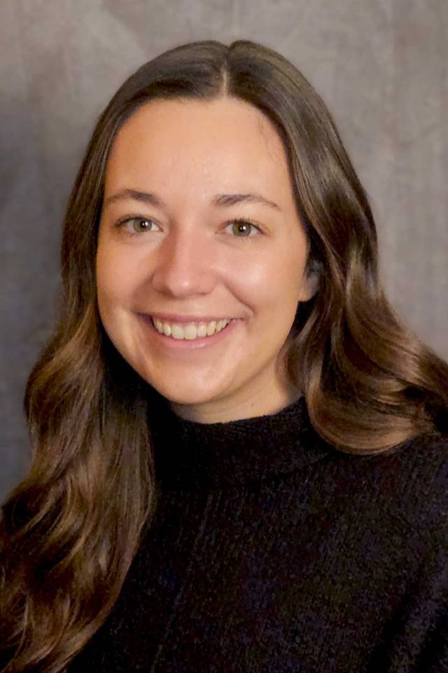 Allyson Vanantwerp