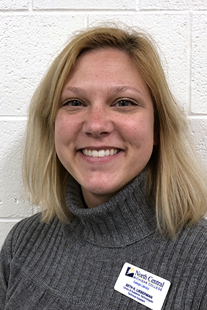 Beth Lieberman