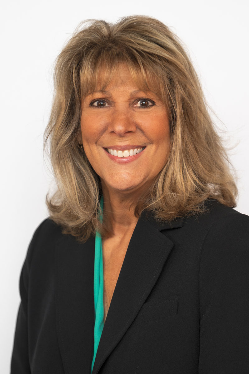 Carol Laenen profile