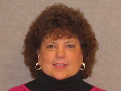 Diane Brazier