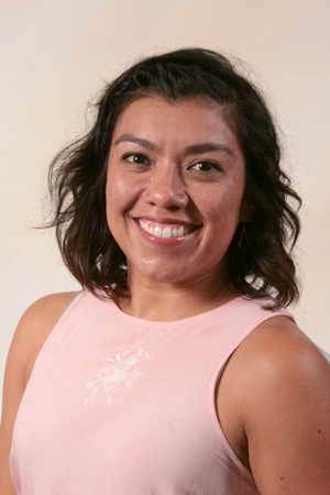 Davina Gutierrez