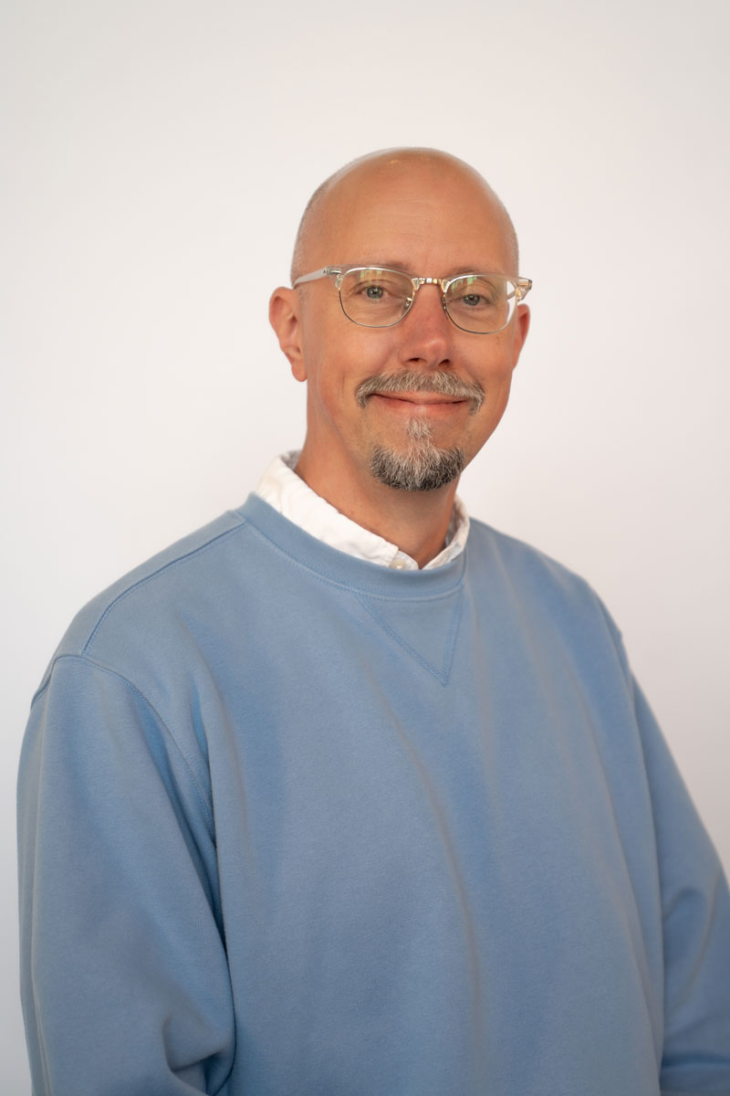 Erick Haight