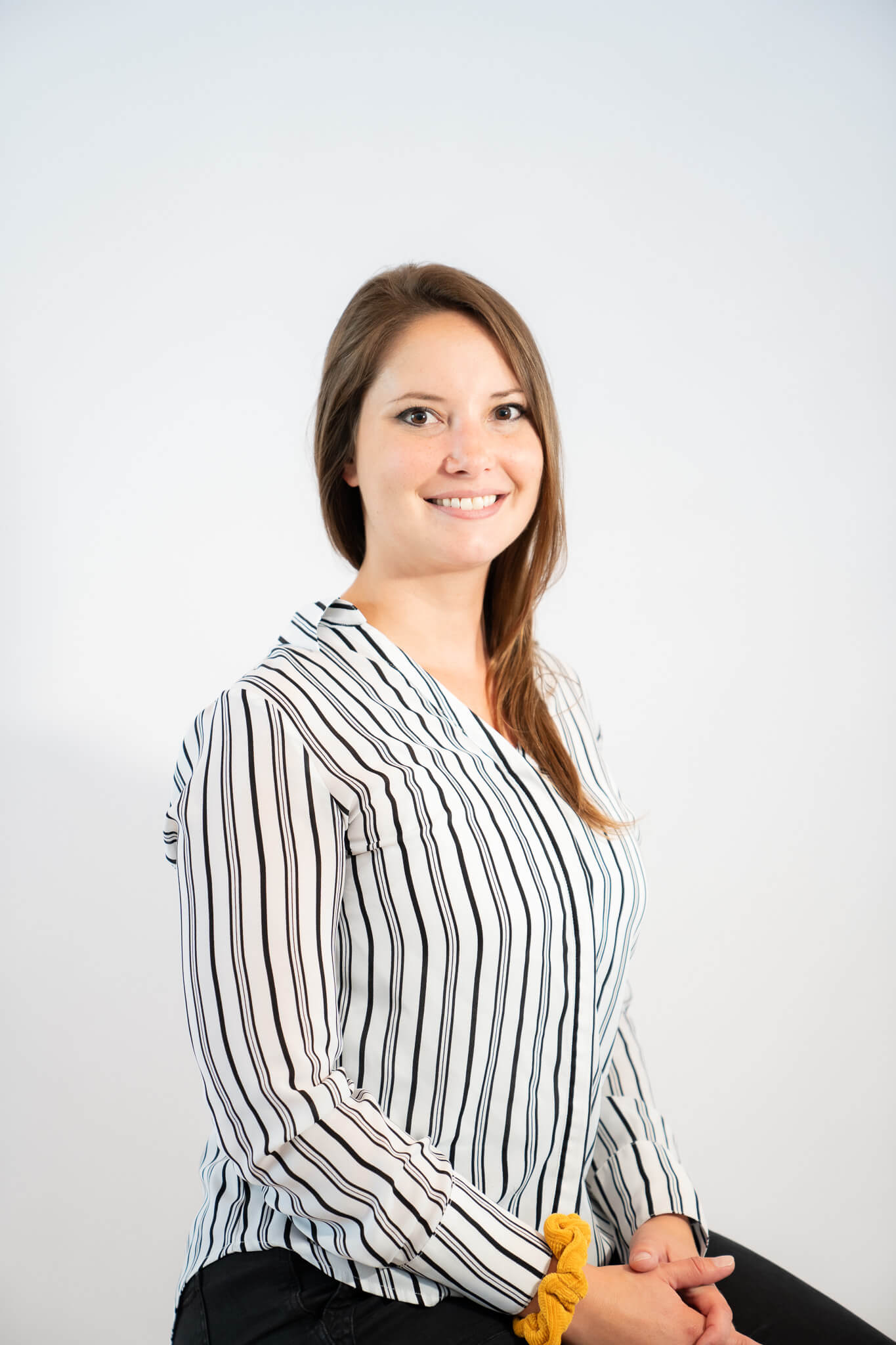 Photo of Holly Owen
