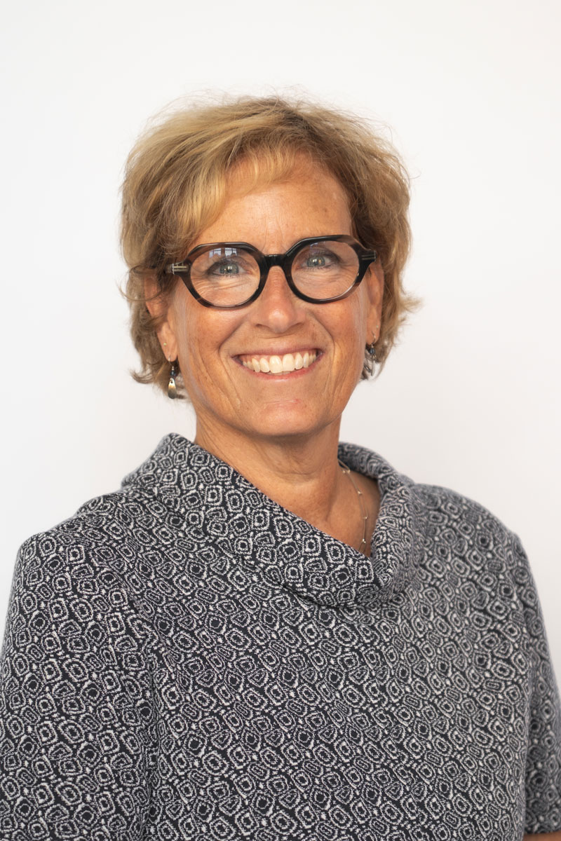 Joelle Drader
