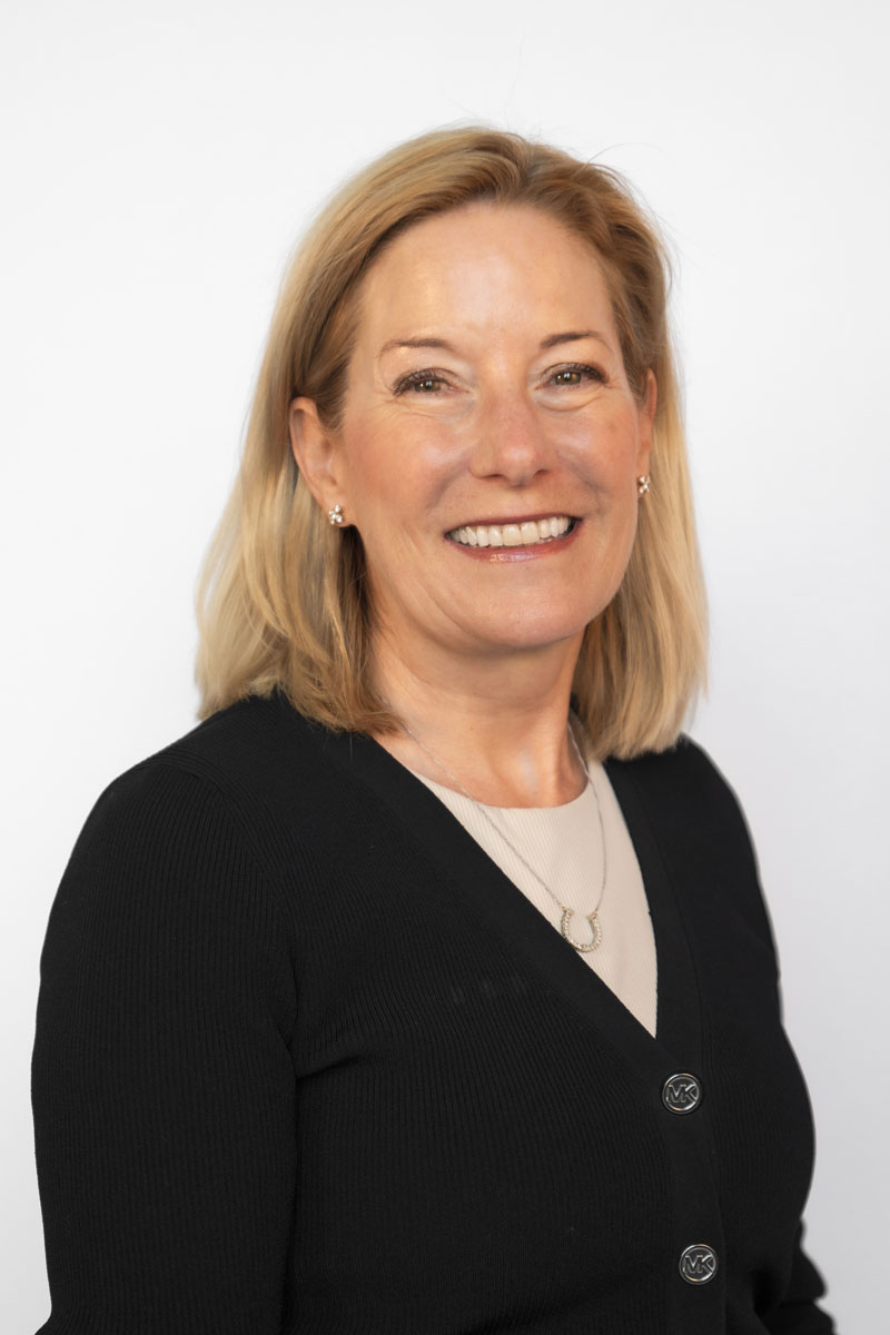 photo of Jenny Johnson