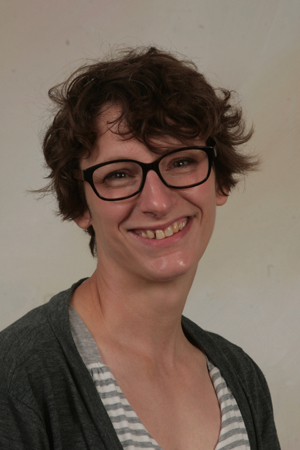 Jami Blaauw-Hara
