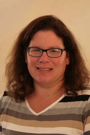 Jennifer Wood