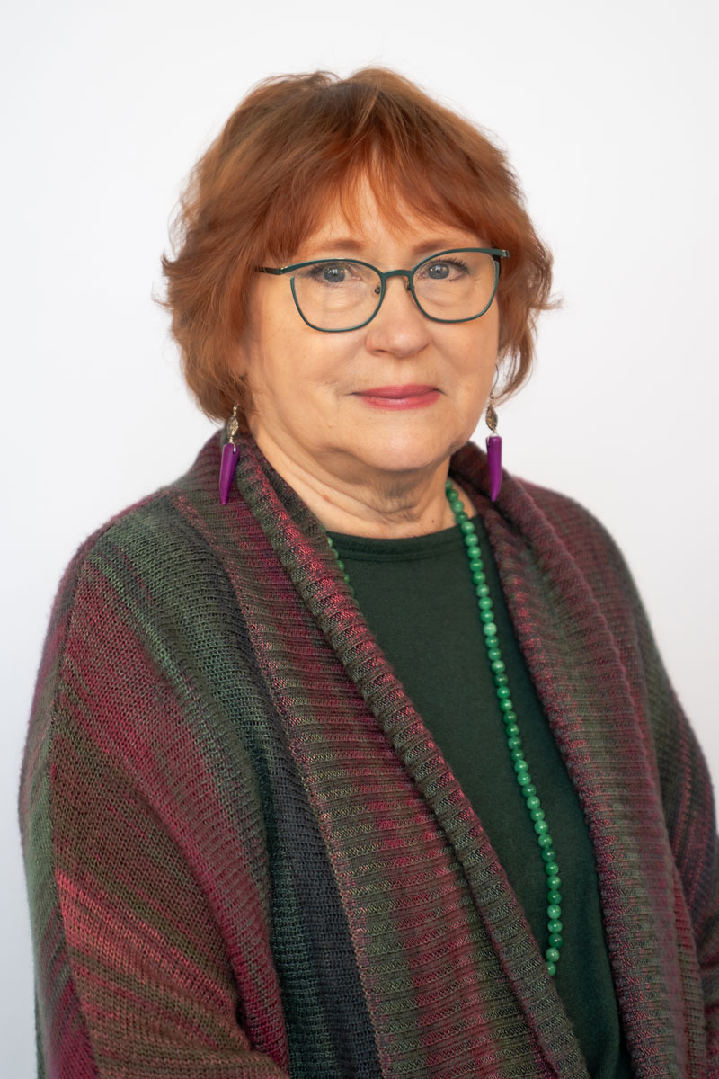 Kathy Bardins