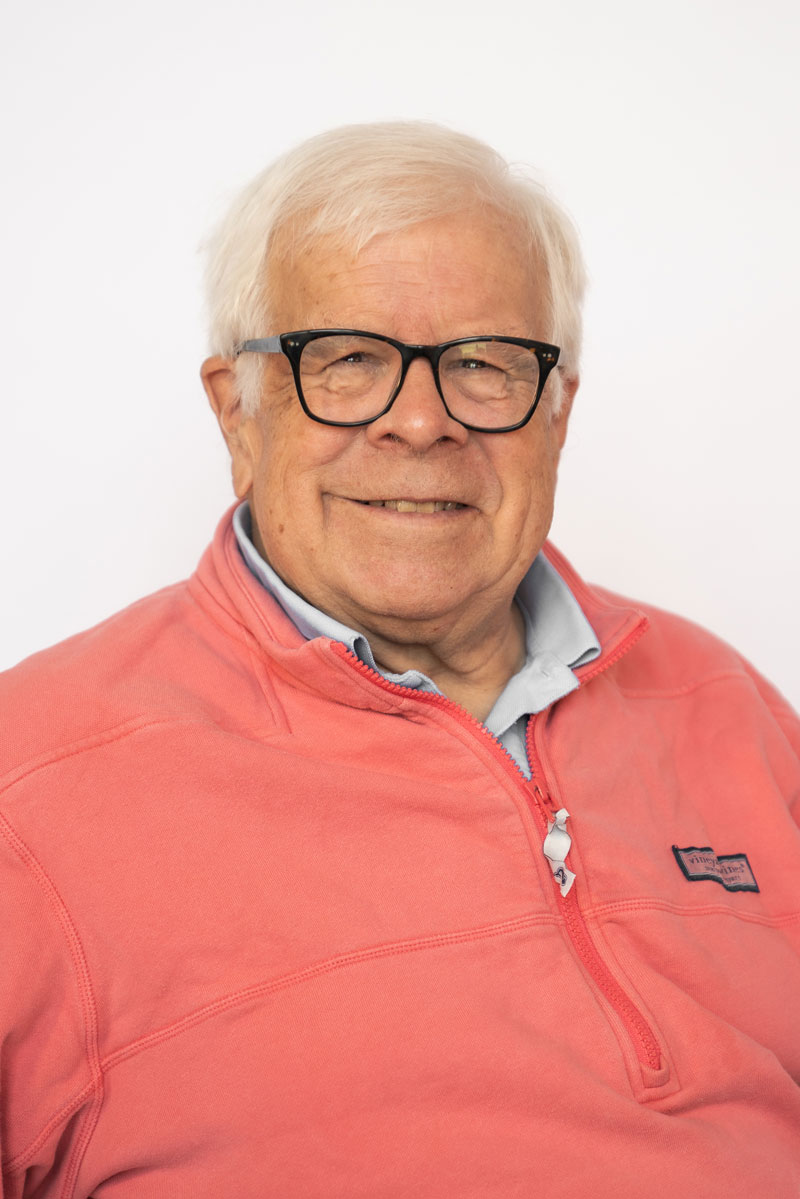 Photo of Ken Winter