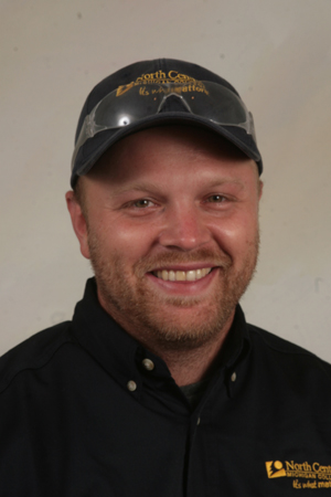 Kevin Glines