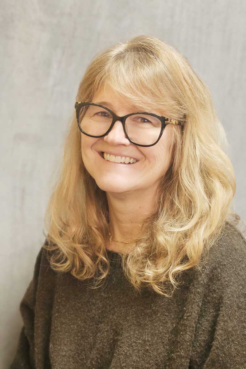 photo of Michelle Bienkowski