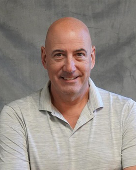 Michael Glass
