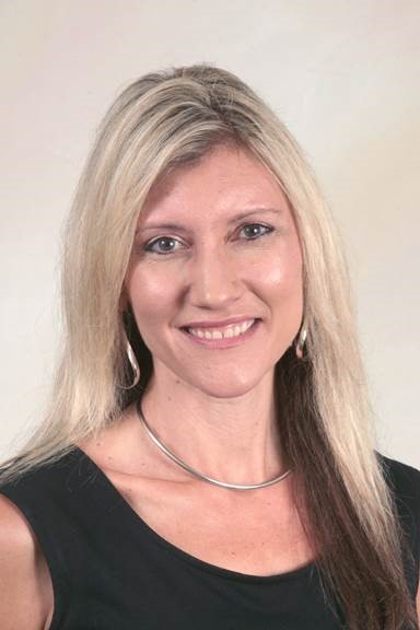 Michele Andrews