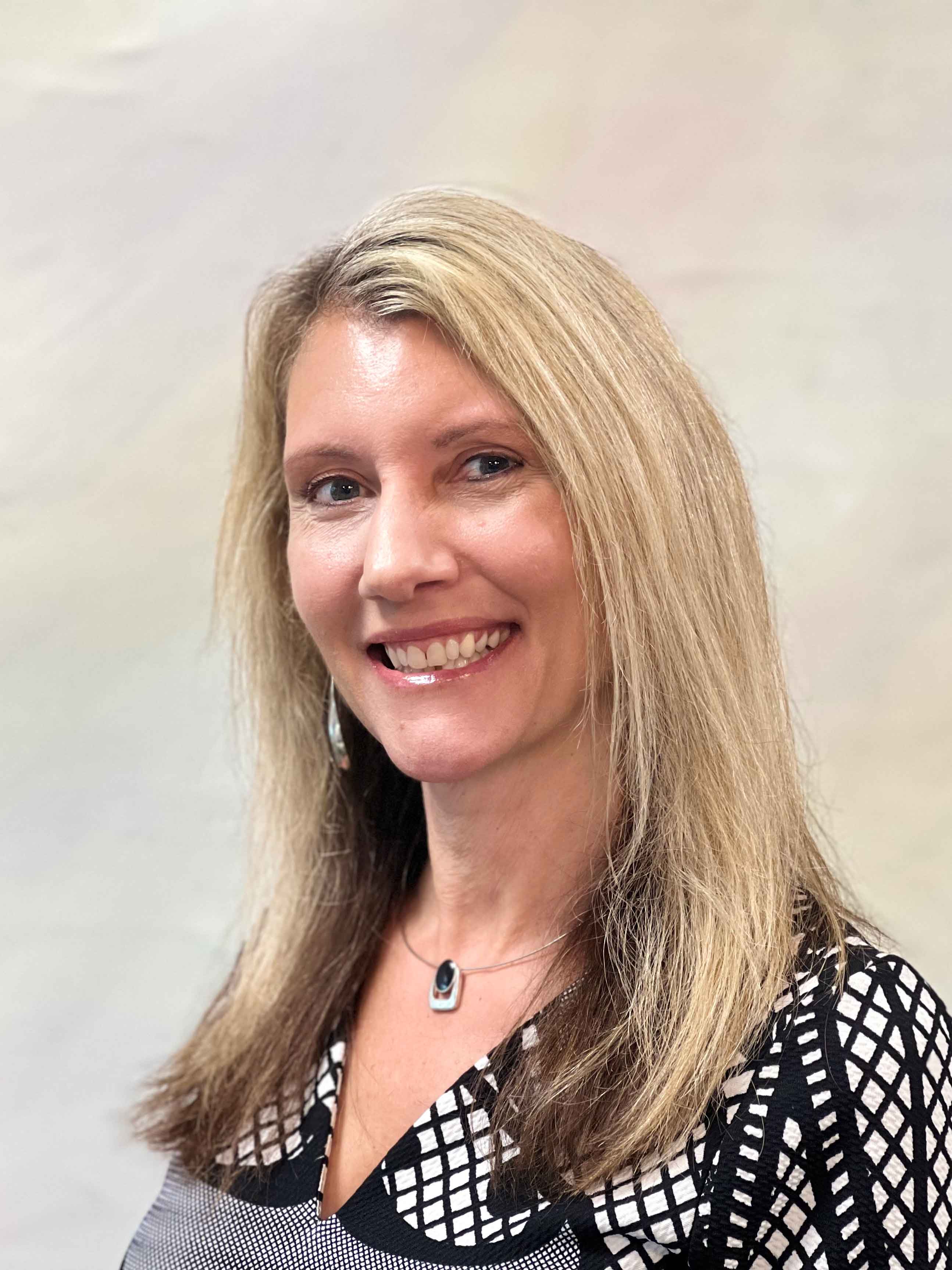Michele Andrews