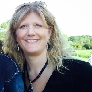 Melanie Leaver, Associate Dean of Instructional Technology