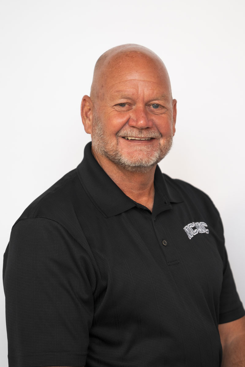 Photo of Steven Keck