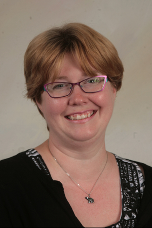 Sara Glasgow