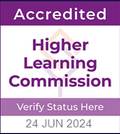 HLC Logo