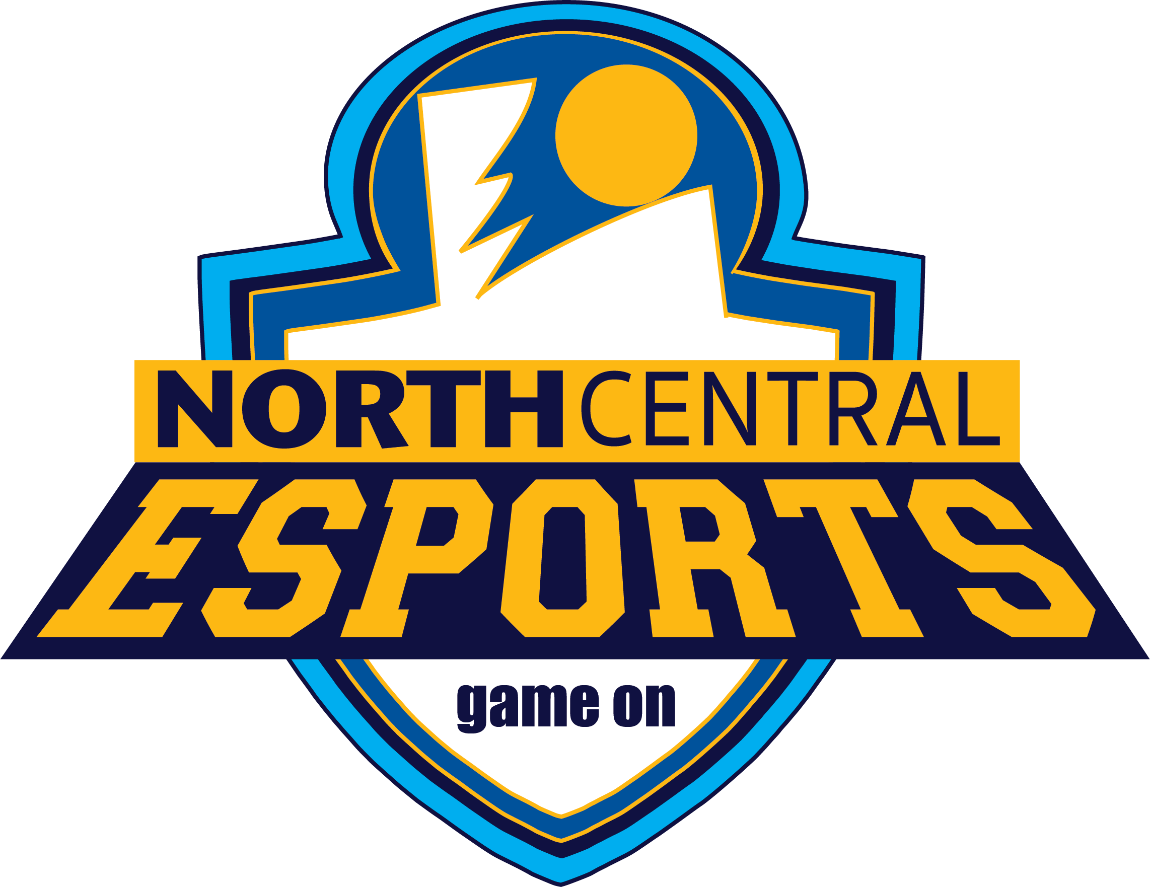 esports logo