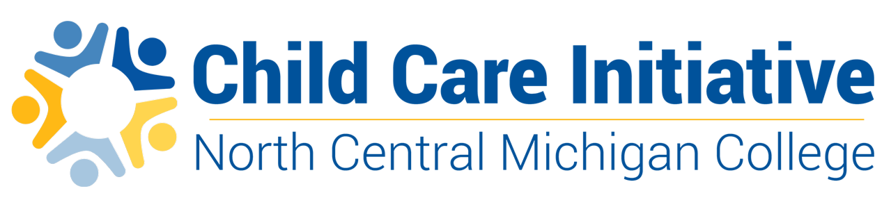 NCMC Child Care Initiative logo