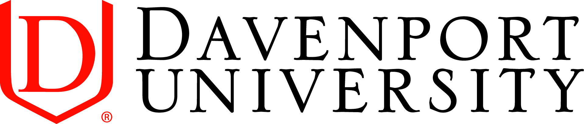 Davenport University Logo