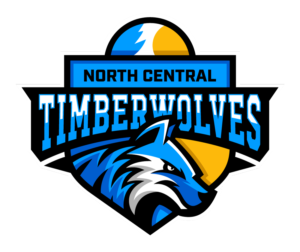 Timberwolves Logo